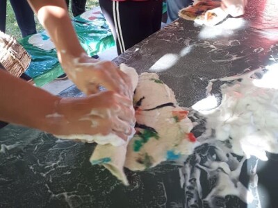 Udruga Goranske vunarice