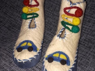 Udruga Goranske vunarice