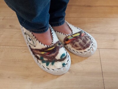 Udruga Goranske vunarice