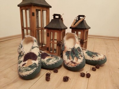 Udruga Goranske vunarice