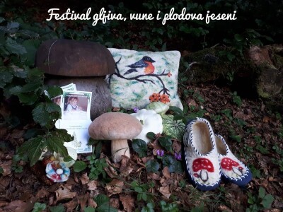 Udruga Goranske vunarice