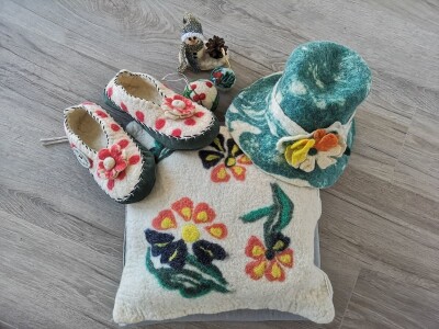 Udruga Goranske vunarice