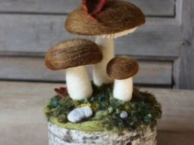 Udruga Goranske vunarice