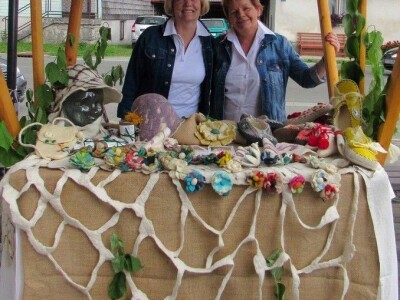 Udruga Goranske vunarice