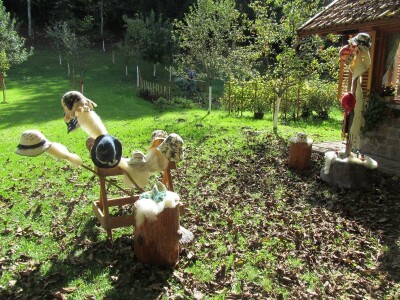 Udruga Goranske vunarice