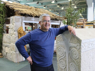 Udruga Hercegovački STAP na 23. međunarodnom sajmu gospodarstva - Mostar 2022.