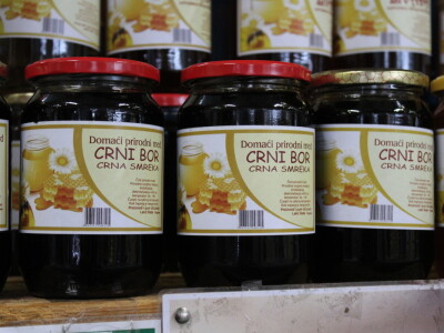 Udruga Hercegovački STAP na 23. međunarodnom sajmu gospodarstva - Mostar 2022.