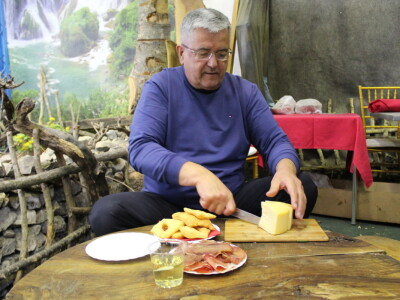 Udruga Hercegovački STAP na 23. međunarodnom sajmu gospodarstva - Mostar 2022.