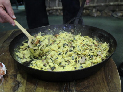 Udruga Hercegovački STAP na 23. međunarodnom sajmu gospodarstva - Mostar 2022.