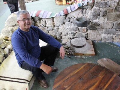 Udruga Hercegovački STAP na 23. međunarodnom sajmu gospodarstva - Mostar 2022.