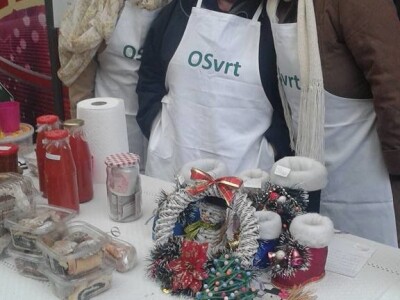 Udruga OSvrt Osijek Udruga OSvrt Osijek