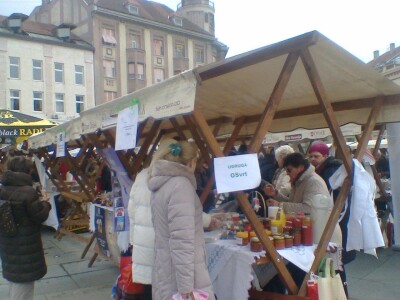 Udruga OSvrt Osijek Udruga OSvrt Osijek