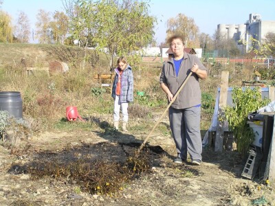 Udruga OSvrt Osijek Udruga OSvrt Osijek