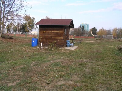 Udruga OSvrt Osijek Udruga OSvrt Osijek