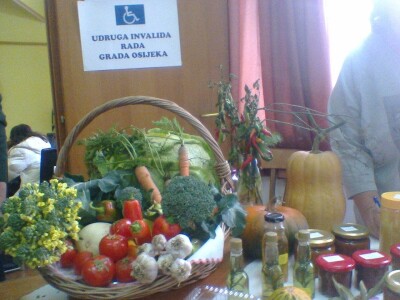 Udruga OSvrt Osijek Udruga OSvrt Osijek