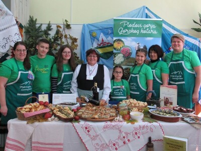 Udruga Plodovi gorja Gorskog kotara Udruga Plodovi gorja Gorskog kotara