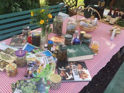 Udruga Plodovi gorja Gorskog kotara Udruga Plodovi gorja Gorskog kotara