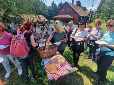 Udruga Plodovi gorja Gorskog kotara