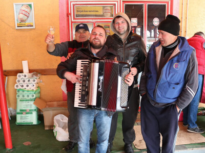 Udruga vinara "Veteri castra"