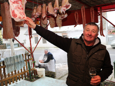 Udruga vinara "Veteri castra"
