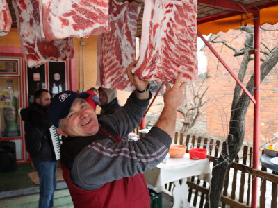 Udruga vinara "Veteri castra"