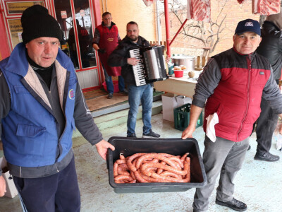 Udruga vinara "Veteri castra"