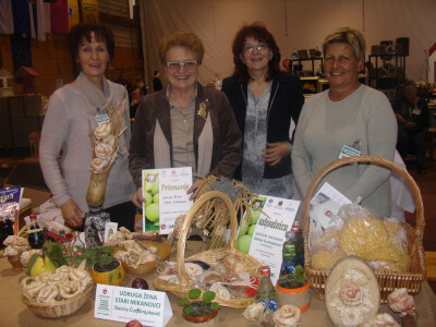 Udruga žena Stari Mikanovci