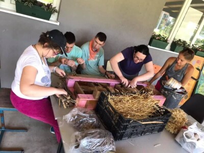 Udruženje građana Nešto Više