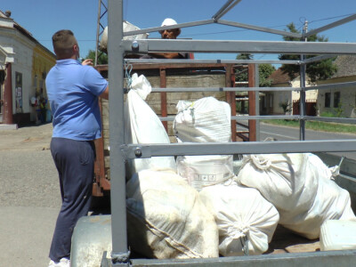 Udruženje poljoprivrednika Pećinci