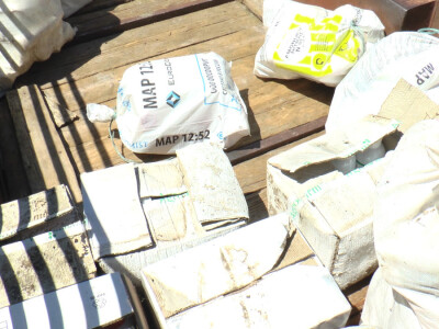 Udruženje poljoprivrednika Pećinci