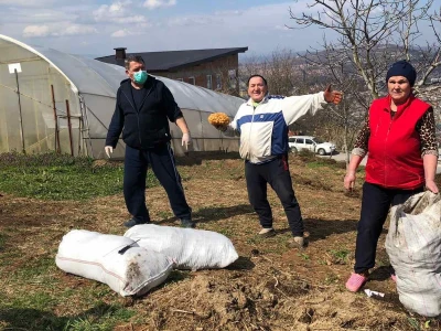 Udruženje pomaže poljoprivrednicima
