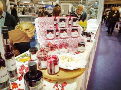 udruženje probaj domaće