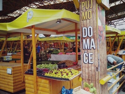 udruženje probaj domaće