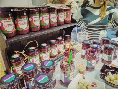 udruženje probaj domaće