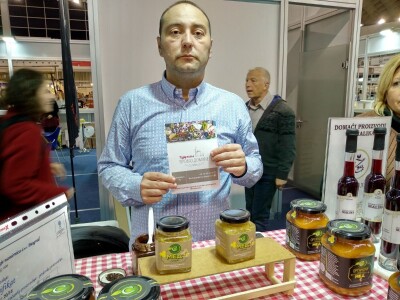 udruženje probaj domaće