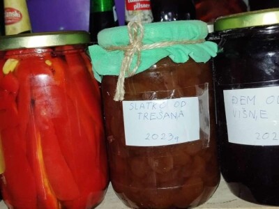 Udruženje žena Gnojnica Udruženje žena Gnojnica