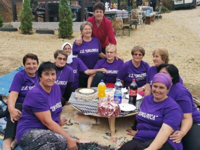 Udruženje žena Gnojnica Udruženje žena Gnojnica