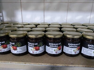 Udruženje žena "Most" Jablanica nudi perspektivu i nadu za 120 žena