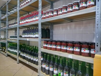 Udruženje žena "Most" Jablanica nudi perspektivu i nadu za 120 žena