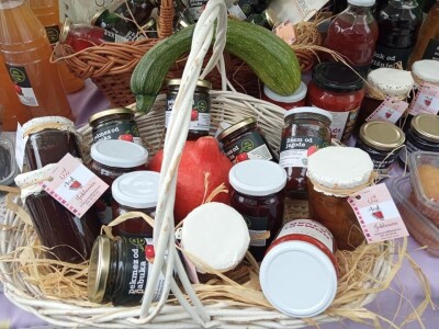 Udruženje žena "Most" Jablanica nudi perspektivu i nadu za 120 žena