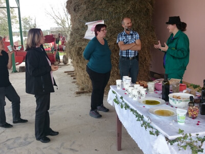 Prezentacija biodinamičkih proizvoda