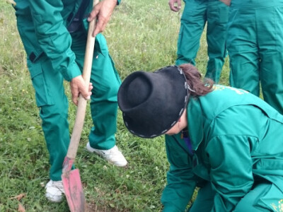 Važno je mikrobiološko oživljavanje tla