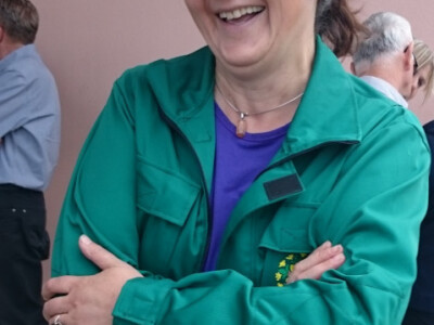 Lucija Palarva zadovoljna postignutim