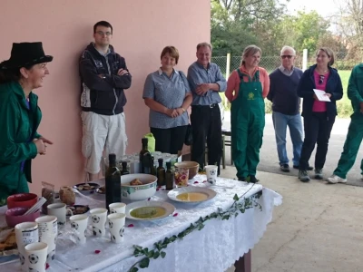 Prženi lješnjaci, pasta od lješnjaka, ulje od lješnjaka