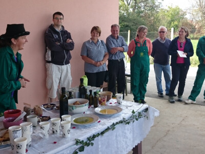 Prženi lješnjaci, pasta od lješnjaka, ulje od lješnjaka