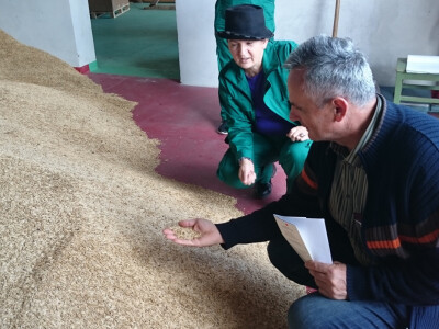 Kvalitetna stočna hrana