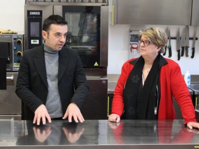 Ugostiteljska i poljoprivredna škola