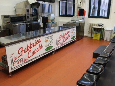 Ugostiteljska i poljoprivredna škola