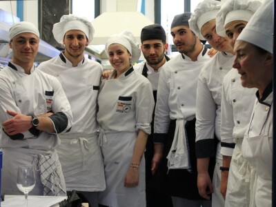 Ugostiteljska i poljoprivredna škola