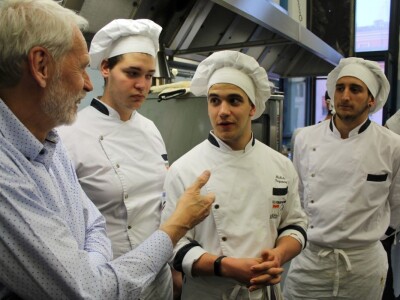 Ugostiteljska i poljoprivredna škola